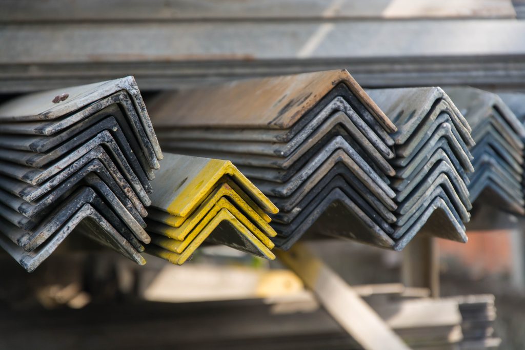 Angle bar steel supply lismore