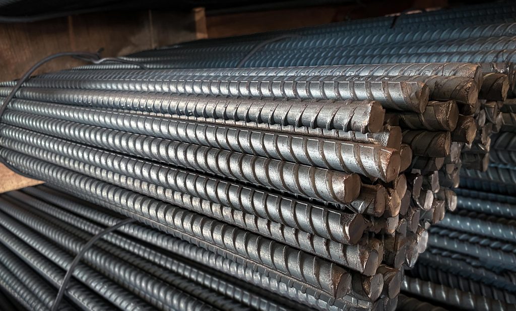Deformed bar steel supply lismore